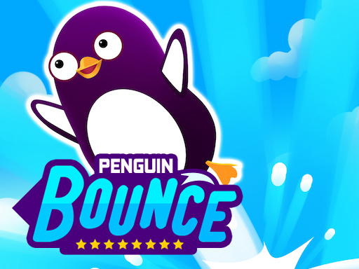Mr BounceMaster game thumbnail