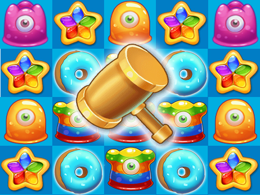 Tasty Jewels game thumbnail