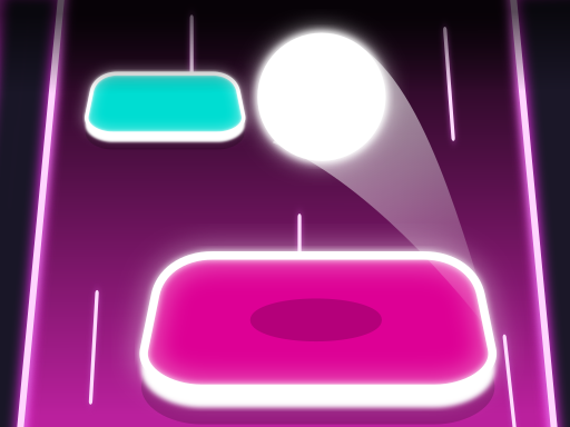 Hop Ball game thumbnail