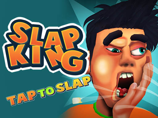 Slap King game thumbnail