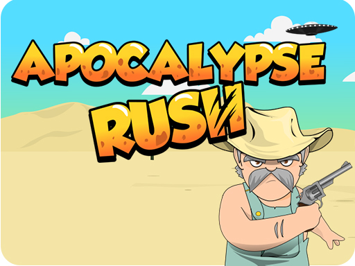 Apocalypse Rush game thumbnail