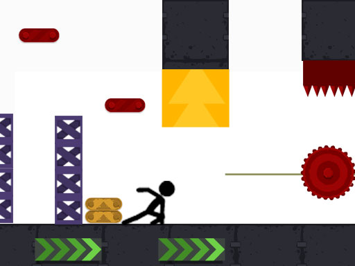 X-Parkour game thumbnail
