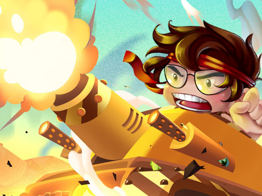 Open Fire game thumbnail