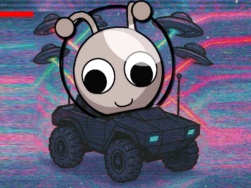 Sprunki Space Challenge game thumbnail