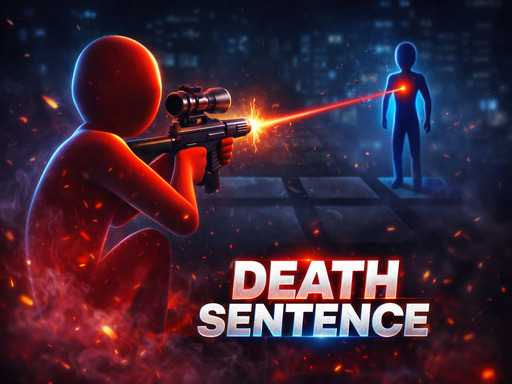Death Sentence game thumbnail