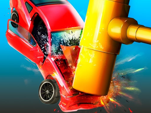 Smash Cars game thumbnail
