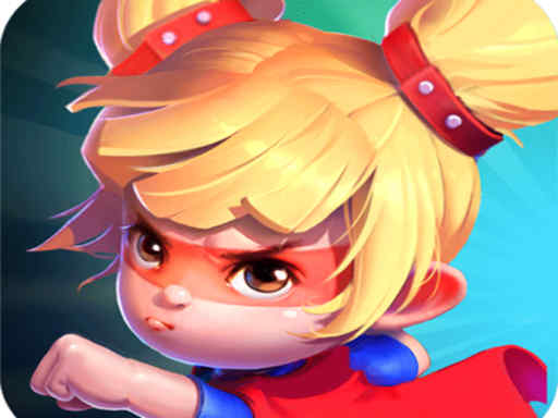 Princess Parkour game thumbnail