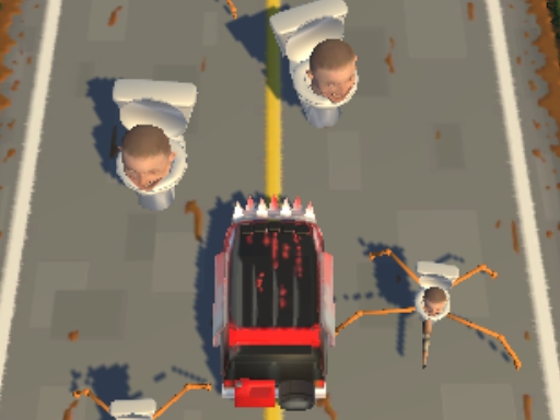 Skibidi Pocalypse game thumbnail