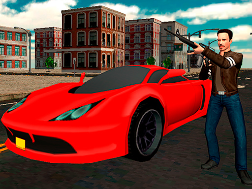 Crime Wars San Andreas game thumbnail