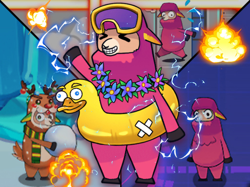 Sheep Sheep Duck game thumbnail