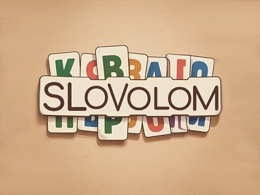 SlovoLom game thumbnail