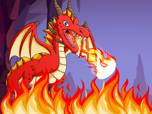 Mr. Dragon game thumbnail