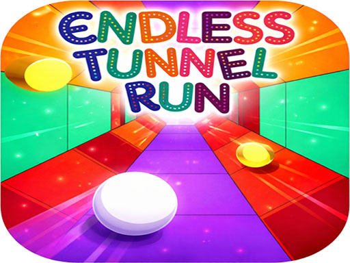 Endless Tunnel Run game thumbnail