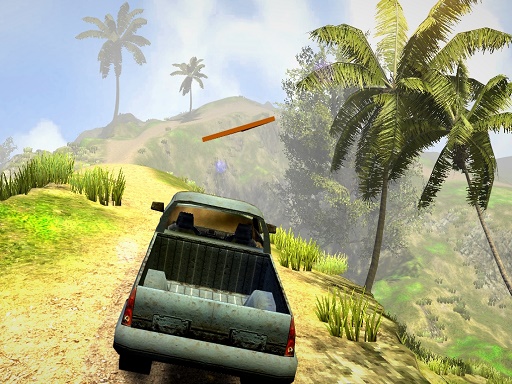 Offroad Jeep Hills Driving game thumbnail